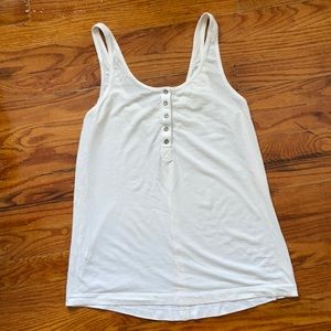 Lululemon Top size 6